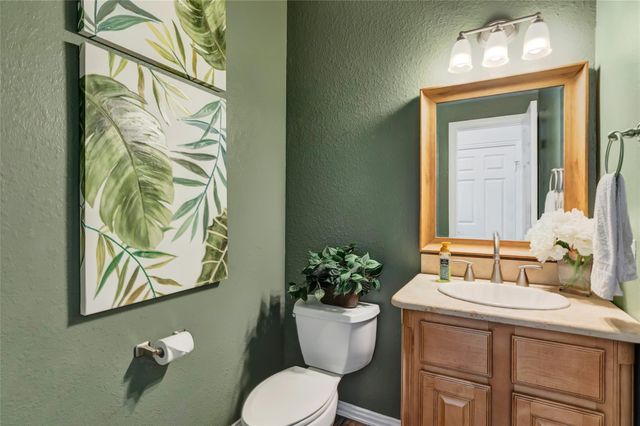 11914 Lake Mead Lane, Humble, TX 77346