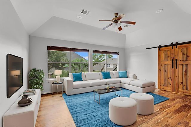 11914 Lake Mead Lane, Humble, TX 77346