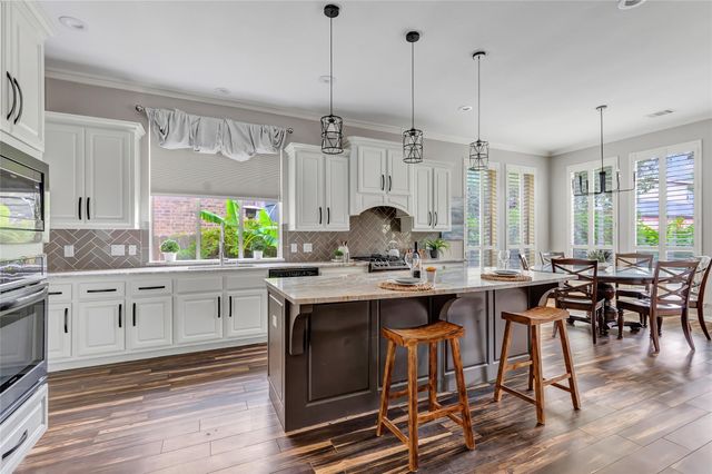 11914 Lake Mead Lane, Humble, TX 77346