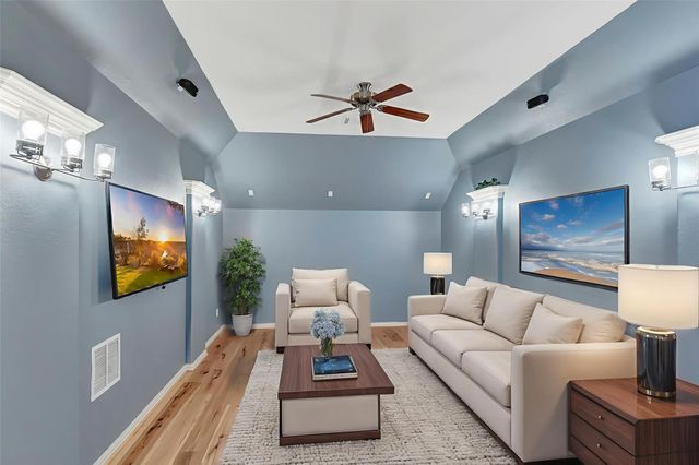 11914 Lake Mead Lane, Humble, TX 77346