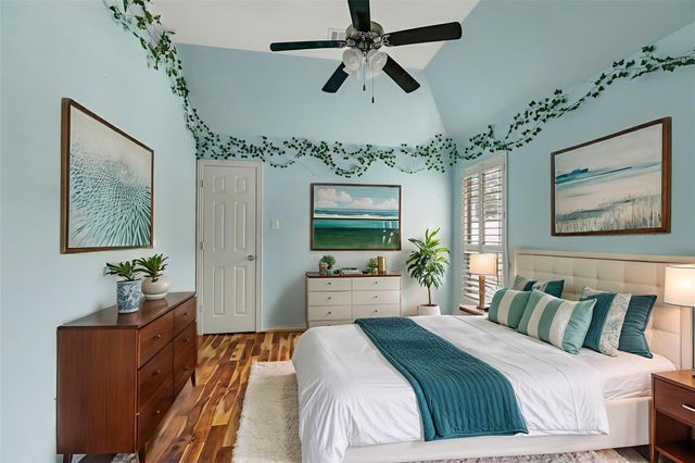 11914 Lake Mead Lane, Humble, TX 77346