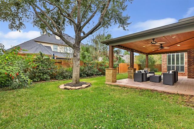 11914 Lake Mead Lane, Humble, TX 77346