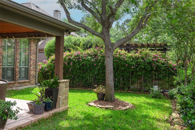 11914 Lake Mead Lane, Humble, TX 77346