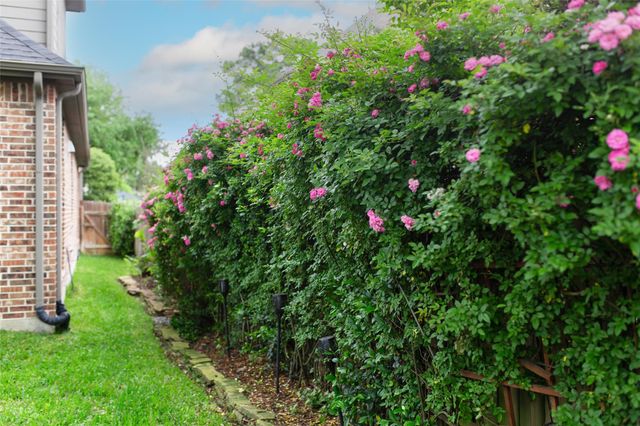 11914 Lake Mead Lane, Humble, TX 77346