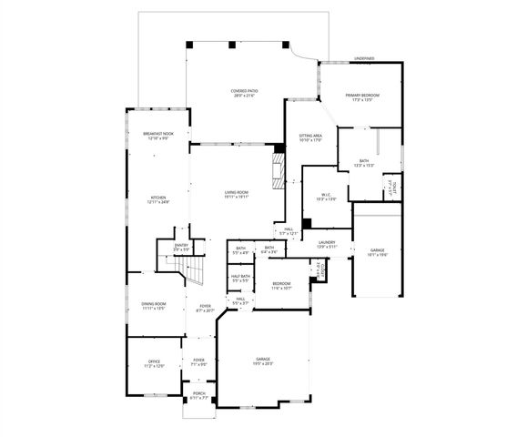 11914 Lake Mead Lane, Humble, TX 77346