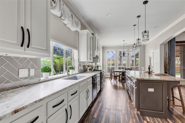 11914 Lake Mead Lane, Humble, TX 77346