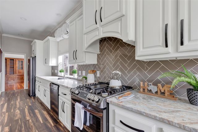 11914 Lake Mead Lane, Humble, TX 77346