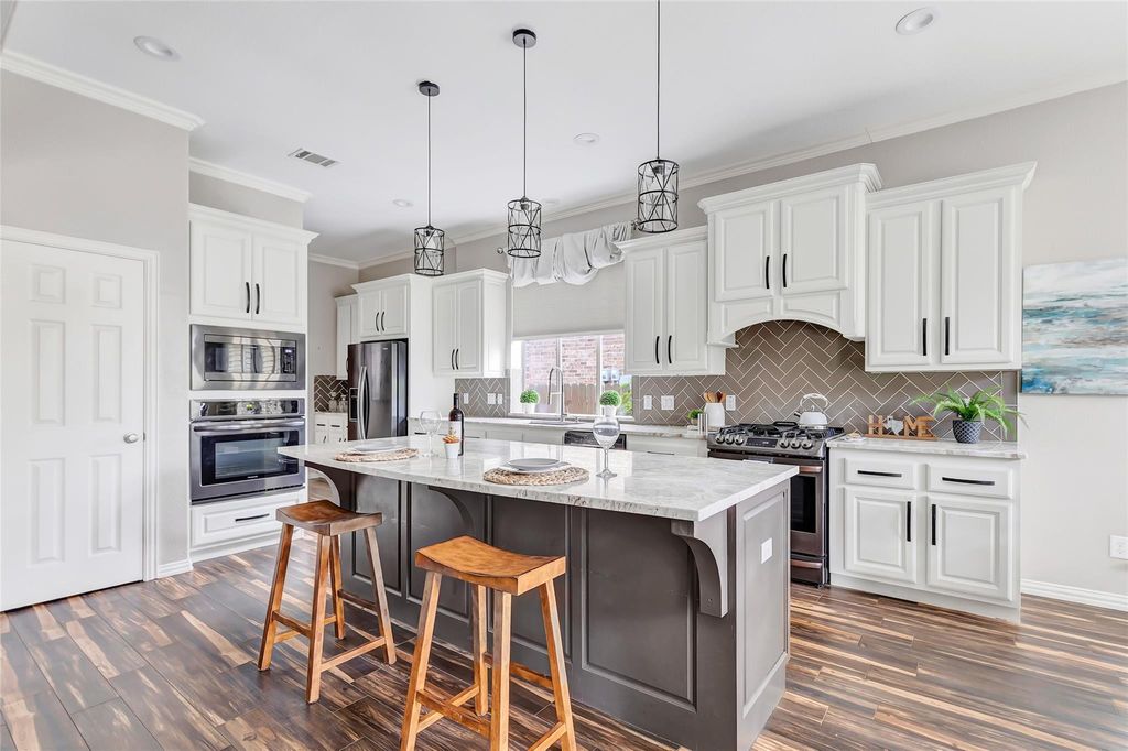 11914 Lake Mead Lane, Humble, TX 77346