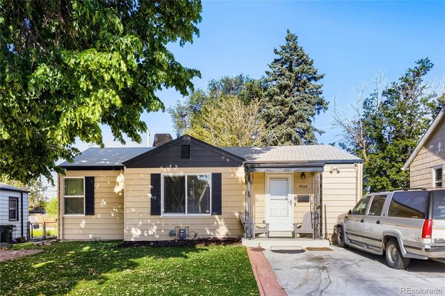 4664 Clayton Street, Denver, CO 80216