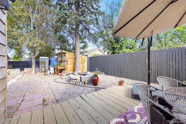 4664 Clayton Street, Denver, CO 80216