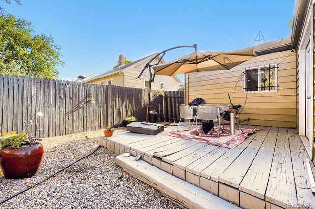 4664 Clayton Street, Denver, CO 80216
