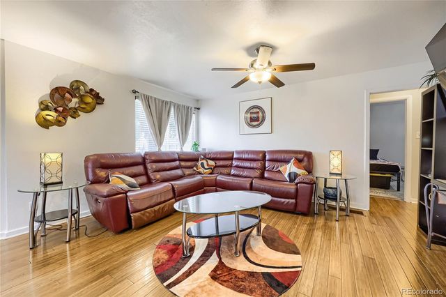 4664 Clayton Street, Denver, CO 80216