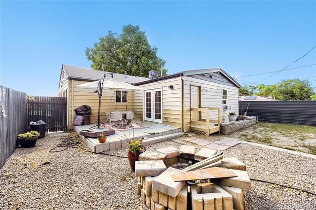 4664 Clayton Street, Denver, CO 80216