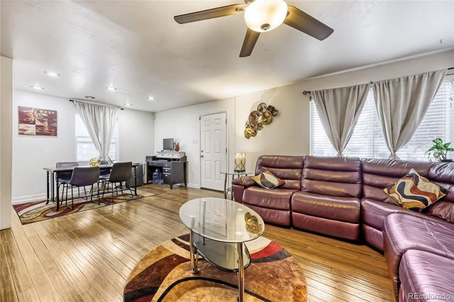 4664 Clayton Street, Denver, CO 80216