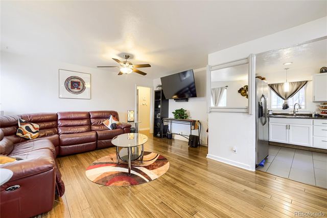 4664 Clayton Street, Denver, CO 80216