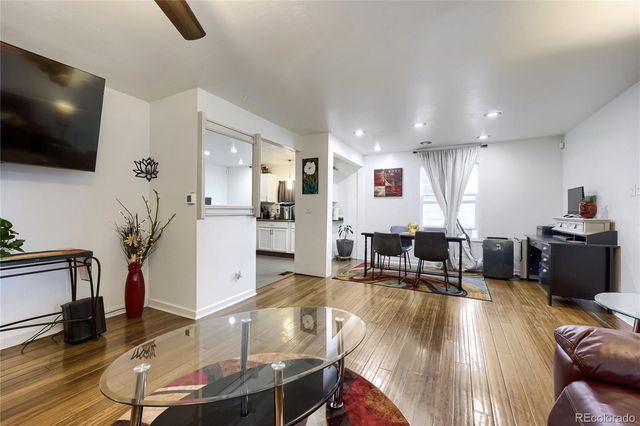 4664 Clayton Street, Denver, CO 80216