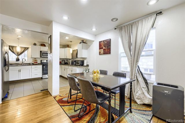 4664 Clayton Street, Denver, CO 80216