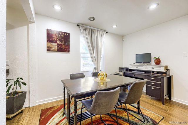 4664 Clayton Street, Denver, CO 80216
