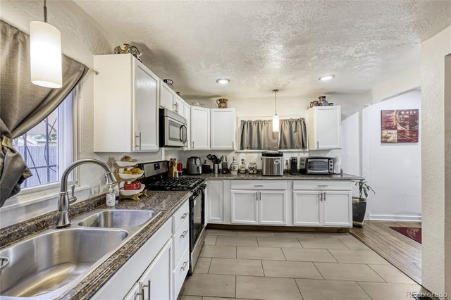 4664 Clayton Street, Denver, CO 80216