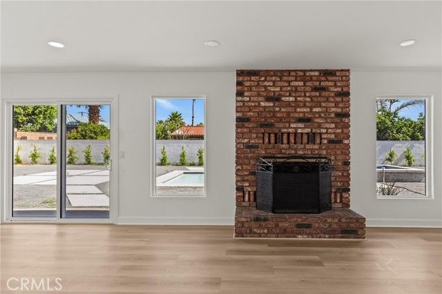 2852 E San Angelo Road, Palm Springs, CA 92262