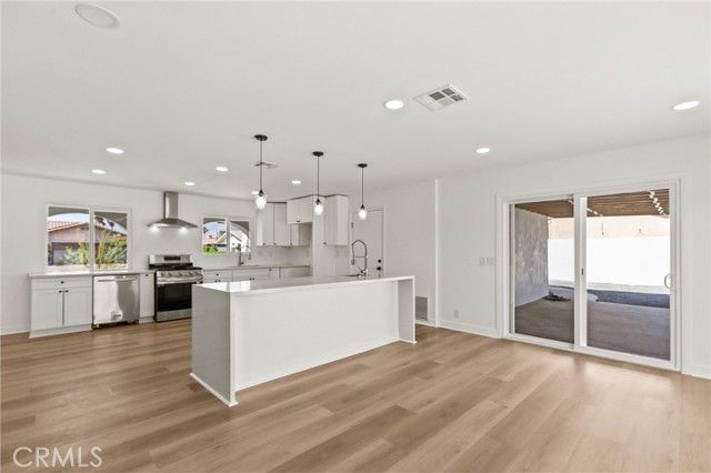 2852 E San Angelo Road, Palm Springs, CA 92262