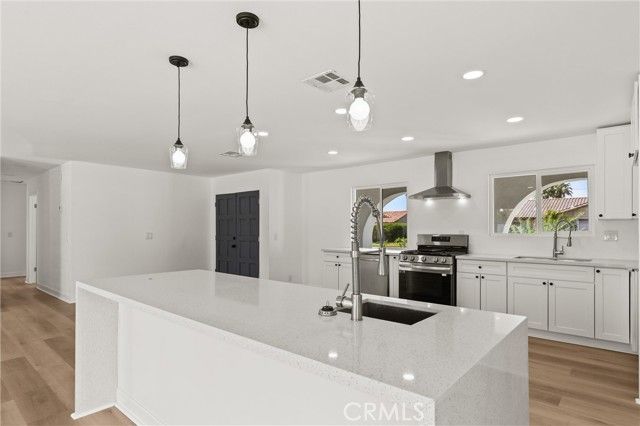 2852 E San Angelo Road, Palm Springs, CA 92262