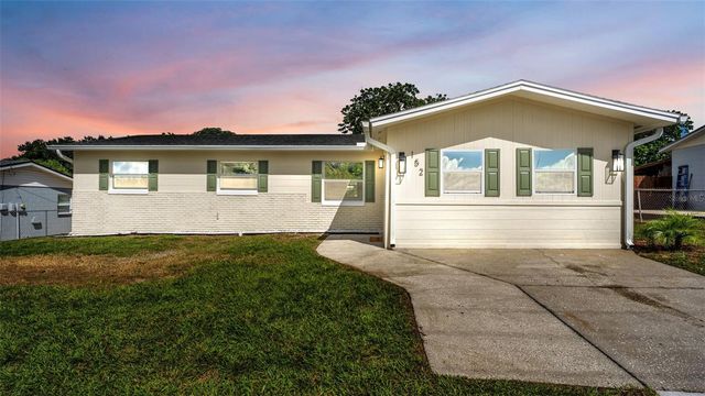 152 HATCHINEHA ROAD, Haines City, FL 33844