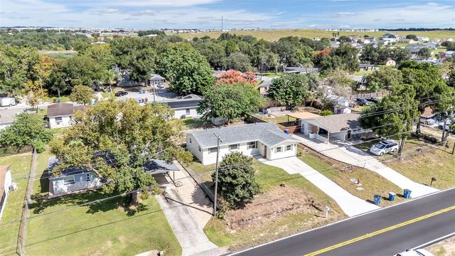 152 HATCHINEHA ROAD, Haines City, FL 33844