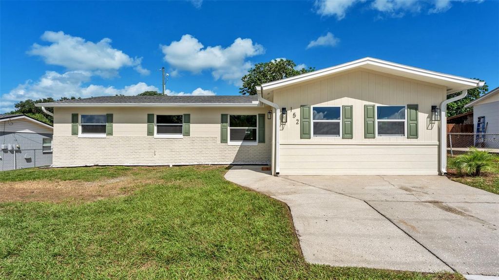 152 HATCHINEHA ROAD, Haines City, FL 33844