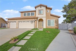 12714 Dorsey Court, Victorville, CA 92392