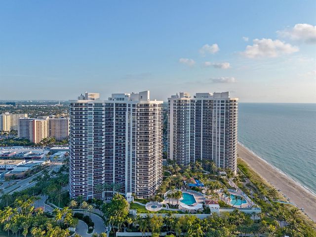 3200 N Ocean Boulevard P2803, Fort Lauderdale, FL 33308