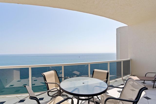3200 N Ocean Boulevard P2803, Fort Lauderdale, FL 33308