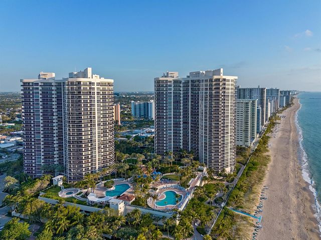 3200 N Ocean Boulevard P2803, Fort Lauderdale, FL 33308