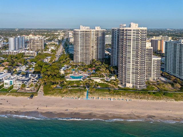 3200 N Ocean Boulevard P2803, Fort Lauderdale, FL 33308