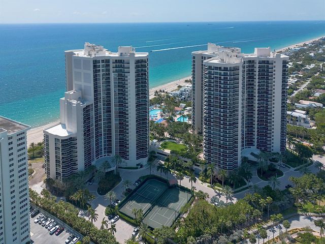 3200 N Ocean Boulevard P2803, Fort Lauderdale, FL 33308