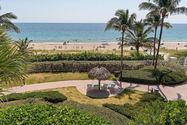3200 N Ocean Boulevard P2803, Fort Lauderdale, FL 33308
