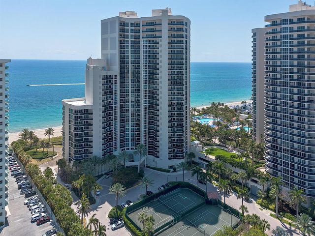 3200 N Ocean Boulevard P2803, Fort Lauderdale, FL 33308