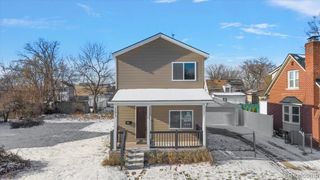 20817 Parkside Boulevard, Ferndale, MI 48220