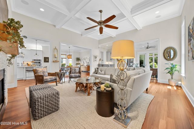 545 Dungannon Boulevard, Wilmington, NC 28403