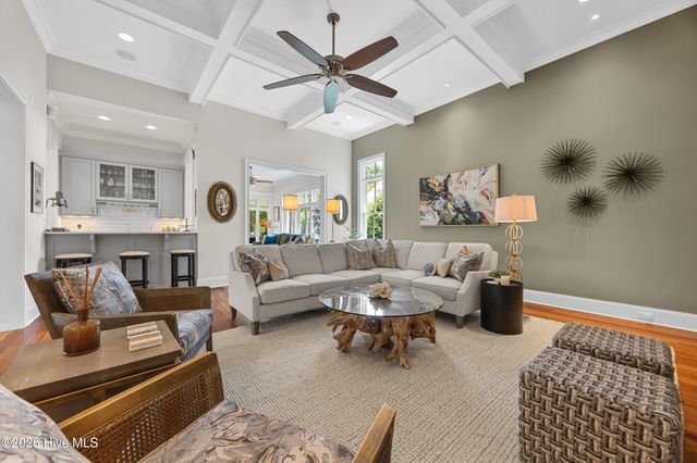 545 Dungannon Boulevard, Wilmington, NC 28403