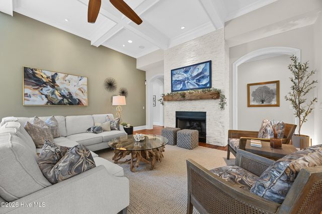 545 Dungannon Boulevard, Wilmington, NC 28403