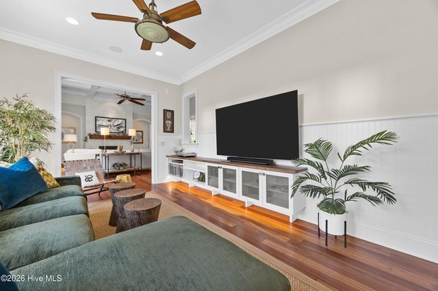 545 Dungannon Boulevard, Wilmington, NC 28403