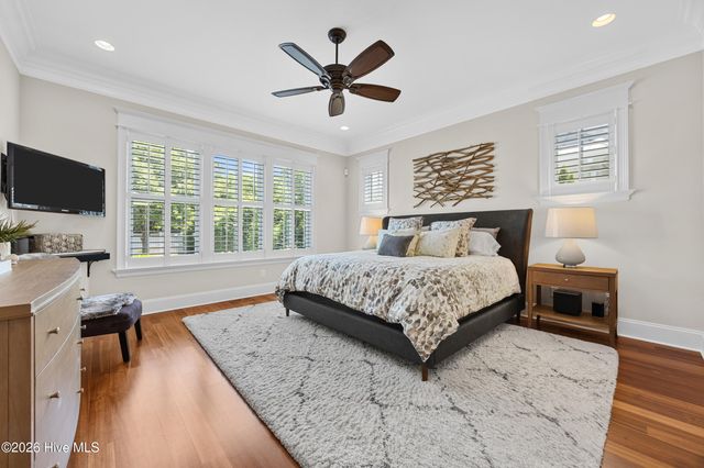 545 Dungannon Boulevard, Wilmington, NC 28403