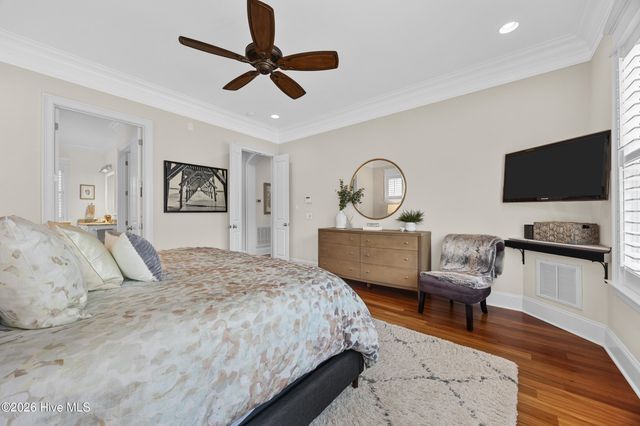 545 Dungannon Boulevard, Wilmington, NC 28403