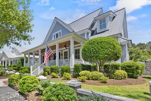 545 Dungannon Boulevard, Wilmington, NC 28403