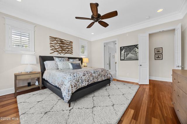 545 Dungannon Boulevard, Wilmington, NC 28403