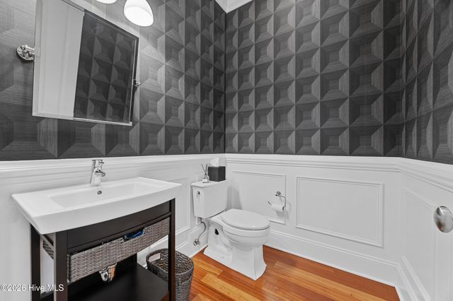 545 Dungannon Boulevard, Wilmington, NC 28403