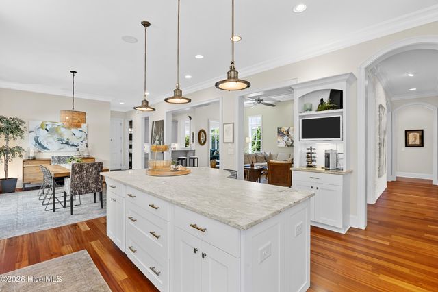 545 Dungannon Boulevard, Wilmington, NC 28403