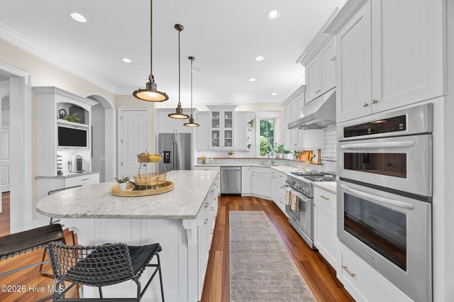 545 Dungannon Boulevard, Wilmington, NC 28403
