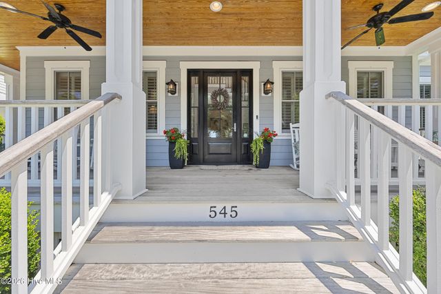 545 Dungannon Boulevard, Wilmington, NC 28403